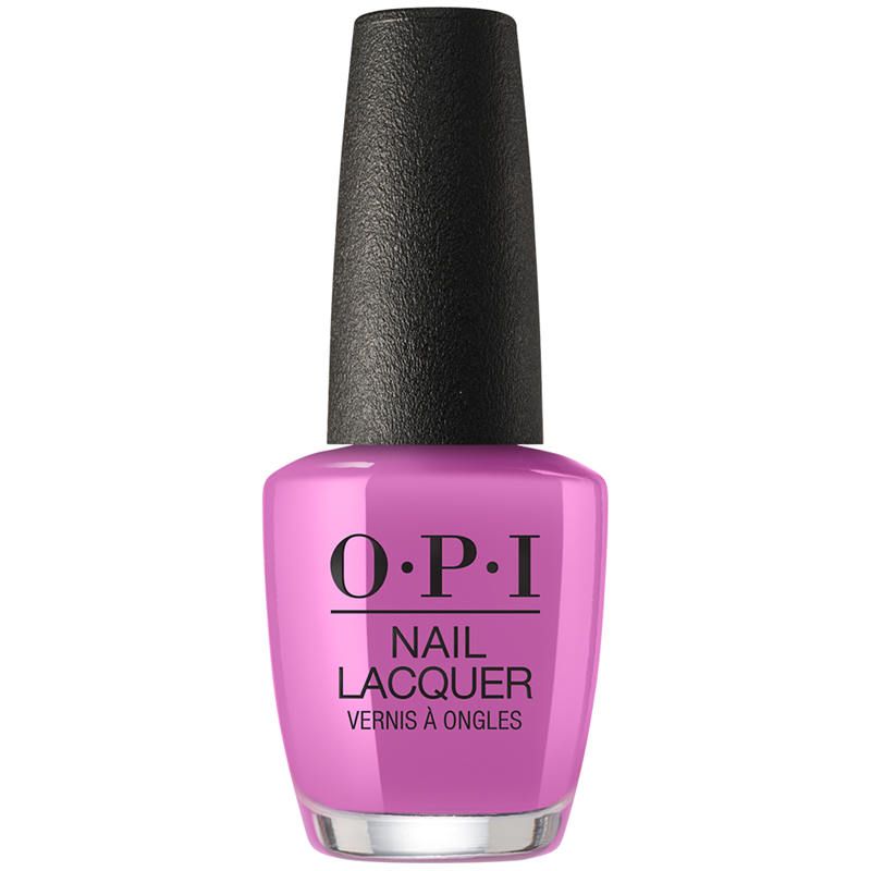 OPI Nail Laquer Tokyo Collection Arigato from Tokyo 15 ml