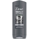Dove Men+Care Clean Elements Duschgel, 6er Pack (6 x 250 ml)