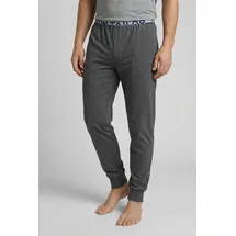 Tom Tailor Pyjamahose Brügge Grau 52