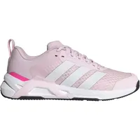 adidas Dropset Control Almost Pink/Cloud White/Lucid Pink 38 2/3