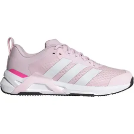 adidas Dropset Control Almost Pink/Cloud White/Lucid Pink 38 2/3
