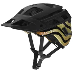 Smith Helm Forefront 2 MIPS stripe cult - L