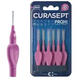 Curasept Proxi - Treatment T10 Scovolino Interdentale, 6 Scovolini