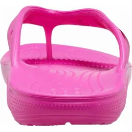 Crocs Classic Flip-Flops Rosa 42