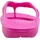 Crocs Classic Flip-Flops Rosa 42