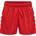 Core XK Shorts Kids true red 128