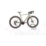 Scott Solace Gravel ERide 20M E-Gravelbike 2024 - beige - M