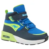 KangaROOS K-xi Creed Mid Ev für Kinder, blau, - 27