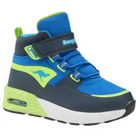 KangaROOS K-xi Creed Mid Ev für Kinder, blau, - 27