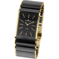 Jacques Lemans Dublin High Tech - 1-1939E - Bunt/Schwarz