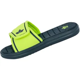 LICO Barracuda V Marine Lemon 36