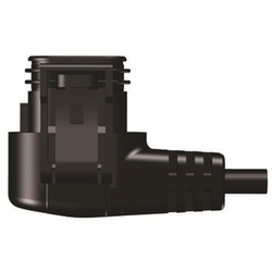 GRUNDFOS Zubehör für Umwälzpumpen Alpha Winkelstecker mit 4m Kabel 96884669