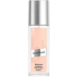 Bruno Banani Woman Deo Natural Spray 75 ml