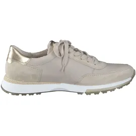 Paul Green Sneaker Damen Beige 38