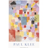 Reinders! Leinwandbild »Paul Klee II«, bunt