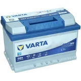 Varta D54 EFB 65Ah 12V