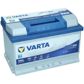 Varta D54 EFB 65Ah 12V