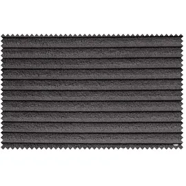 Soho Couch 3-sitzig grau