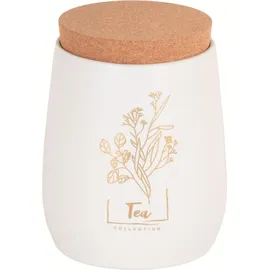 Zeller Küchendose weiß 750 ml