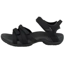 Teva Tirra Damen black/black 36