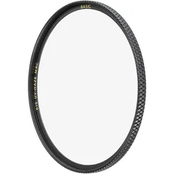 B+W 010 BASIC Ultraviolett (UV)-Kamerafilter 5,5 cm