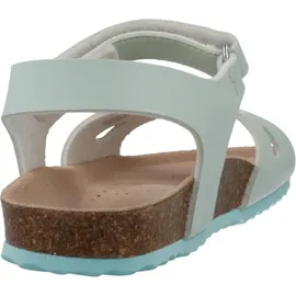 GEOX J Adriel Mädchen Blau 28