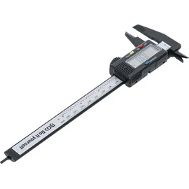 BGS Digital-Messschieber 150 mm