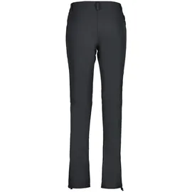 ICEPEAK Argonia Outdoor Softshellhose mit 8.000 mm Wassersäule Damen 290 anthracite 38