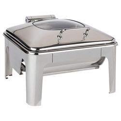 APS Chafing Dish GN 2/342 x 41 cm, H: 30 cm