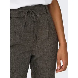Only Jogger Pants ONLPOPTRASH-DELL EASY MEL PANT PNT NOOS schwarz L (40)