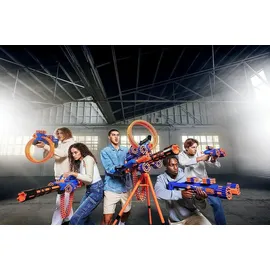 Zuru XSHOT - Insanity Blaster Rage Fire motorisiert