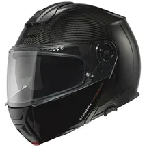 Schuberth C5 Carbon Black M
