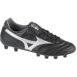 Mizuno MORELIA II PRO White/Silver/BlueCuracao 42 - 42