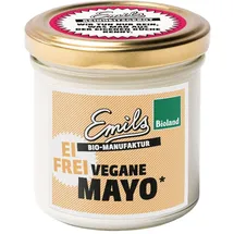 Emils Naturkost Vegane Mayo bio