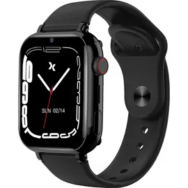 Maxcom Fw59 Kiddo Smartwatch - Black - One Size