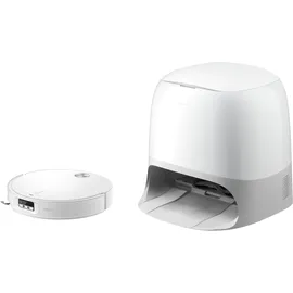 Roborock Qrevo CurvX
