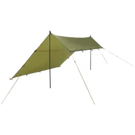 Easy Camp Norddal Tarp Grün
