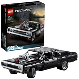 LEGO 42111 Dom's Dodge Charger
