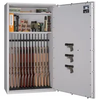 Waffenschrank EN 1143-1 Gun Safe 0/1-14