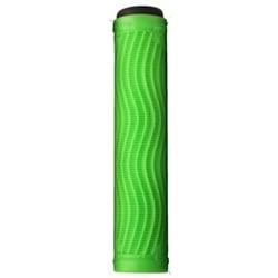 Raptor Slim Grips green Scooter Griff stund