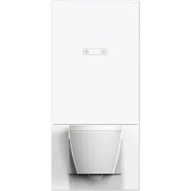 Hewi S 50 WC-Modul Höhenverstellbar