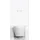 Hewi S 50 WC-Modul Höhenverstellbar