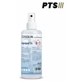 Isopropanol 70 % IPA 250 ml Sprühflasche Reiniger Entfetter ERSOLIN
