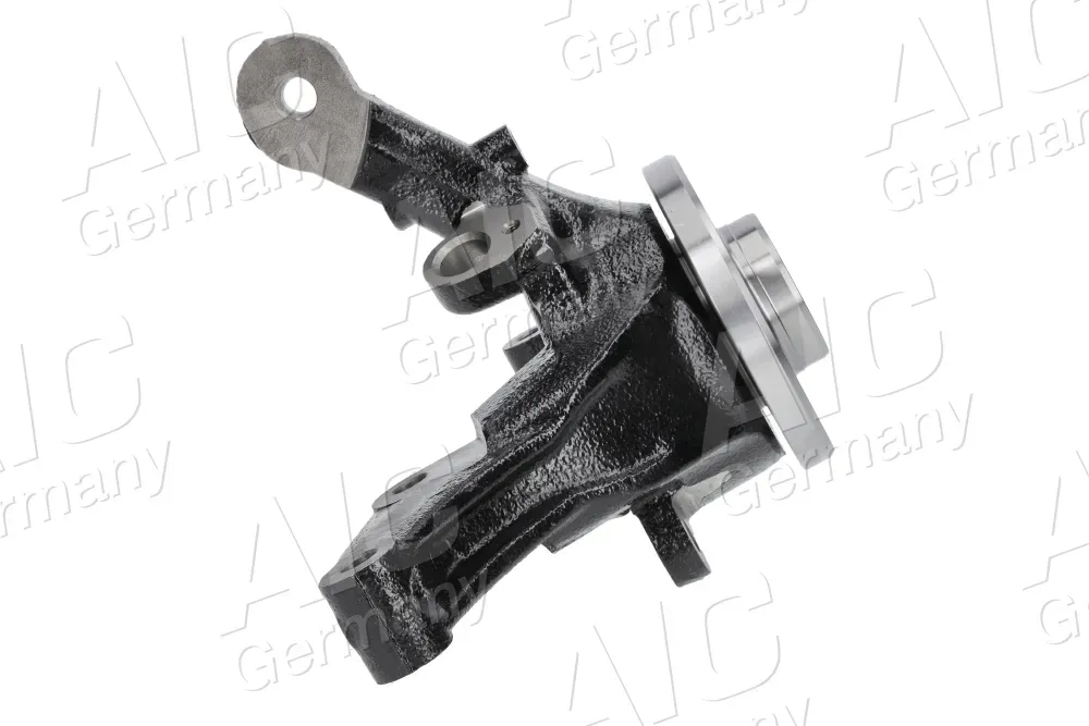AIC Achsschenkelsatz, Radaufhängung 75762set Vorderachse links für Citroën Fiat