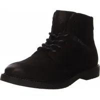 Bugatti Caj in Schwarz, | Gr.: 40