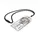 Silva 3e 360/6400 Kompass - Transparent - One Size