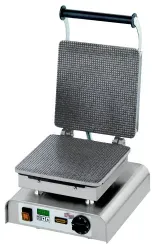 Neumärker Manufaktur Waffeleisen Stroop 12-40733DT , Single