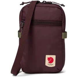 Fjällräven High Coast Pocket blackberry