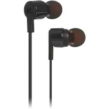 JBL Tune 210 Schwarz