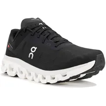 On Cloudflow 4 Herren Black/White 47